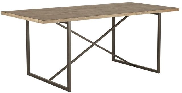 Moe's Home Collection Sierra Natural Dining Table-0