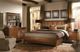 Kincaid Furniture Cherry Park Nightstand-1