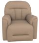 Best® Home Furnishings Customizable Suitably Leather Power Rocker Recliner with Tilt Headrest-2