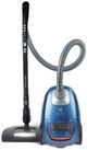 Electrolux UltraSilencer DeepClean Canister Vacuum-Blue-0