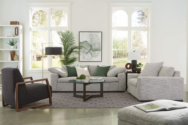 Jonathan Louis Naima Arm Chair-1