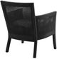 Olliix by Madison Park Diedra Black Accent Chair-2
