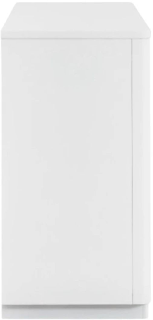 Signature Design by Ashley® Chalanna White Chest -2