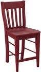John Thomas Furniture® Customizable Select Café 24" Counter Stool-4