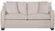 Vanguard® Furniture American Bungalow New Rich Walnut Sleep Sofa-1