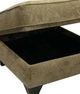 Stanton™ Customizable 184 Small Square Storage Ottoman-1
