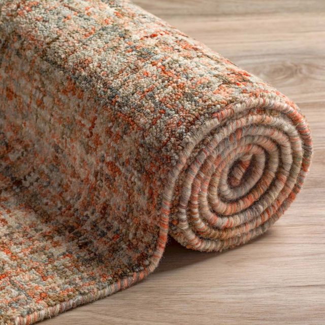 Dalyn™ Rug Company Calisa Kaleidoscope 5'x8' Rug-3