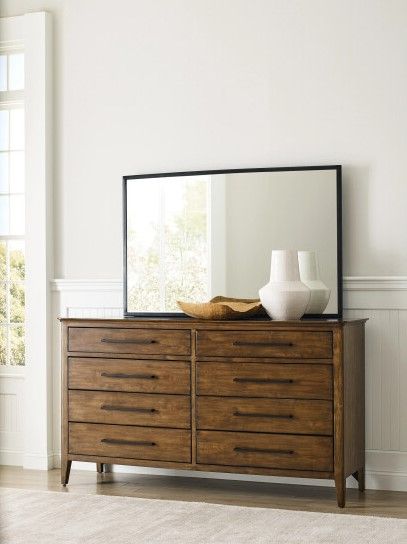Kincaid® Abode Larson Brown Dresser-3