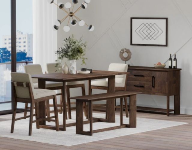 Emerald Home Ronan Brown Gathering Table-1