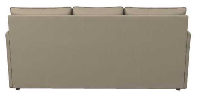 La-Z-Boy® Leah Porcelain Queen Sleep Sofa-4