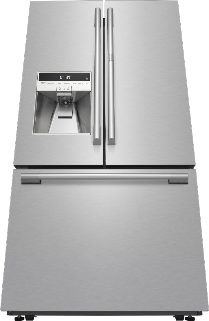 Signature Kitchen Suite 36