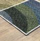 Oriental Weavers™ Tisdell 5'x8' Style 6 Area Rug-3