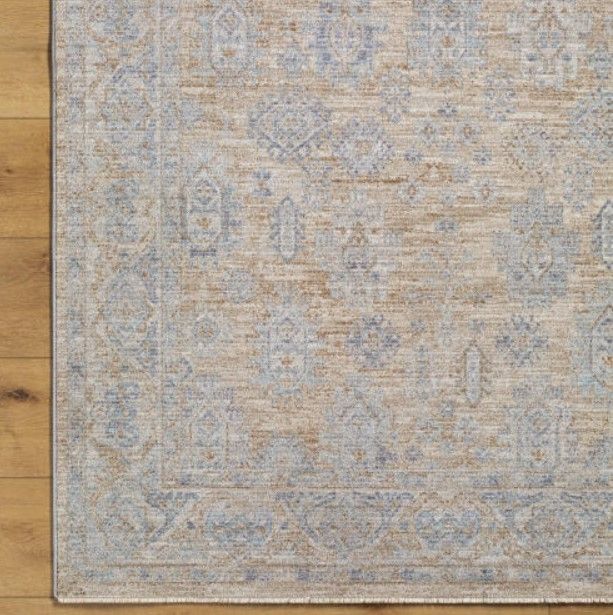 Surya Avant Garde 5'x8' Style 2 Area Rug-2