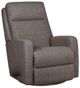 La-Z-Boy® Finley Granite Manual Gliding Recliner-0