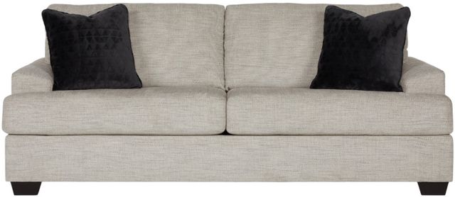 Signature Design by Ashley® Vayda Pebble Sofa-1