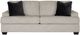 Signature Design by Ashley® Vayda Pebble Sofa-1