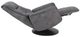 BenchMaster Power Line Connor Graphite Power Zero Gravity Recliner-4