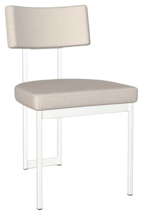 Amisco Customizable Lucas Dining Side Chair-1