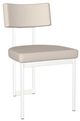 Amisco Customizable Lucas Dining Side Chair-1