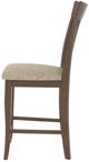 Canadel Customizable 8270 Stool-2