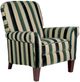 La-Z-Boy® Customizable Haven Manual High Leg Reclining Chair-0