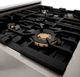 ZLINE 48" Brass Burner-1