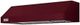 Viking® Professional Series 30" Wall Ventilation-Burgundy-0