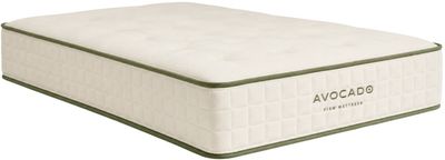 Avocado Green 11.5 Inch Hybrid Firm Mattress Avocado Green 11.5 Inch Hybrid Firm Mattress
