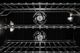 JennAir® 30" Stainless Steel Built-In Double Electric Wall Oven-2