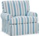 Robin Bruce Cindy Slipcover Chair-0