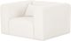 TOV Furniture Tarra Cream Accent Chair-5