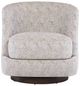 HF Custom Customizable Suni Swivel Chair-1