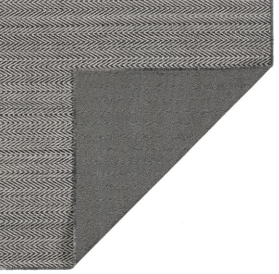 Dalyn™ Rug Company Provo Charcoal 8'x10' Area Rug-2