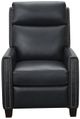 BarcaLounger® Anaheim Shoreham-Blue Power Recliner-3
