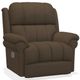 La-Z-Boy® Neal Mocha Power Wall Recliner with Headrest-0