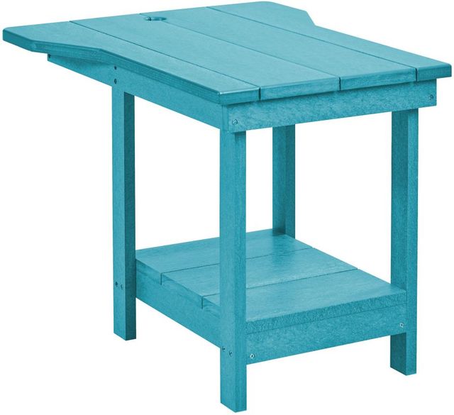 C.R. Plastics Generation Line Turquoise Tête-À-Tête-0