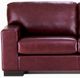 Jaymar Condo Softy Red Gr. 20 Apartment Sofa-1