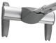 Chief® Silver Manufacturing Ultra Short Throw Wall Mount-1