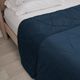 BEDGEAR® Navy Queen Blanket-2