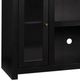 aspenhome® Taylor Black 51" Console-1