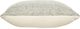 Signature Design by Ashley® Rowcher Gray/White Pillow-1