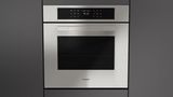 Fingerprint Resistant Stainless