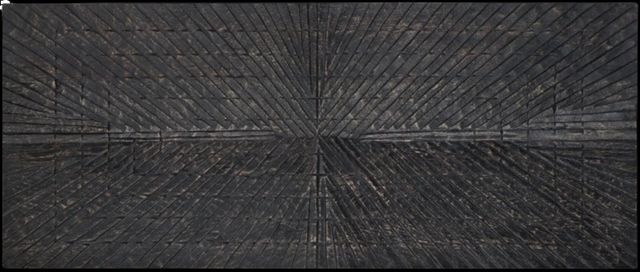 Signature Design by Ashley® Lenora Antique Black Wall Decor-2