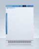 Accucold® by Summit® 24" 6.0 Cu. Ft. White Compact Refrigerator-0