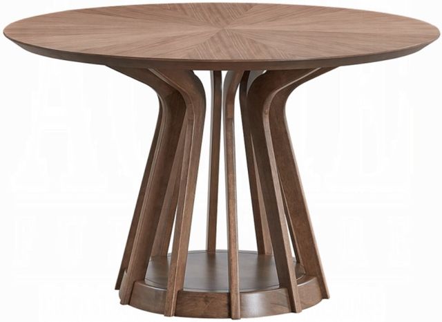 ACME Furniture Seda Walnut Dining Table-0