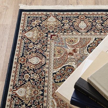Oriental Weavers™ Masterpiece 5'x8' Area Rug-2