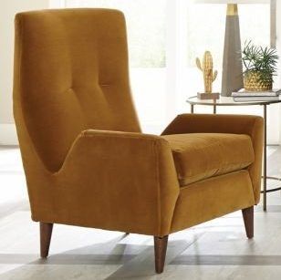 Jonathan Louis Kelsey Arm Chair-0