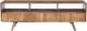 Porter International Designs Fusion Natural TV Stand-3