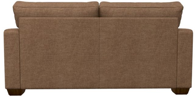 La-Z-Boy® Shiloh Dusty Rose Apartment-Size Sofa-4
