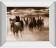 Classy Living Monte Naglar Running Horses Wall Art-0